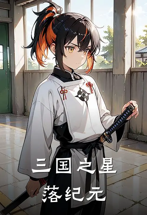 三国之星落纪元