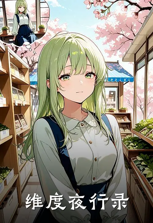 维度夜行录