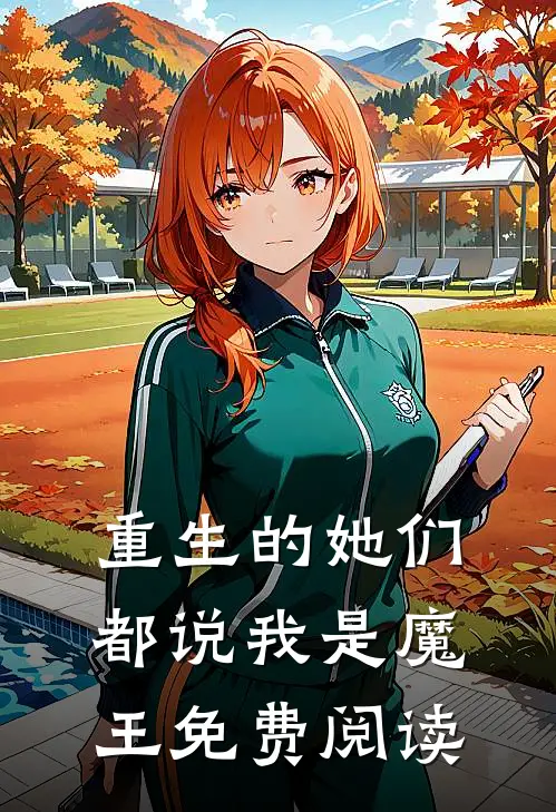 重生的她们都说我是魔王免费阅读
