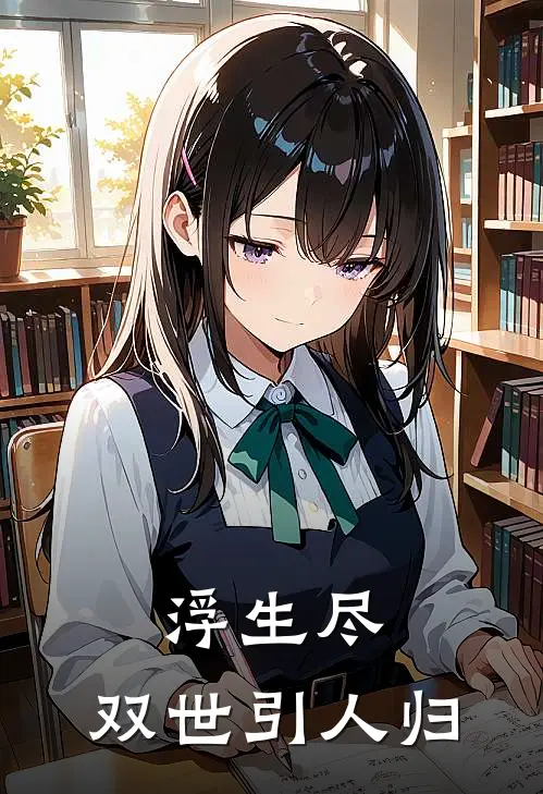 浮生尽：双世引人归