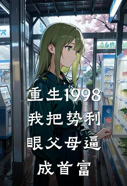 重生1998：我把势利眼父母逼成首富