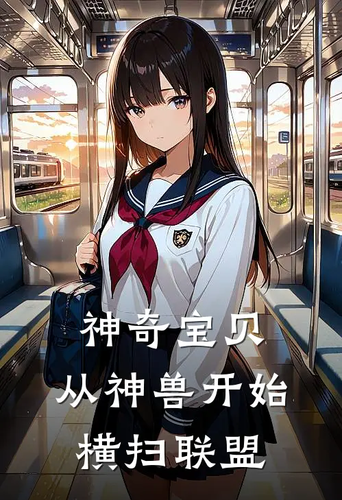 神奇宝贝：从神兽开始横扫联盟