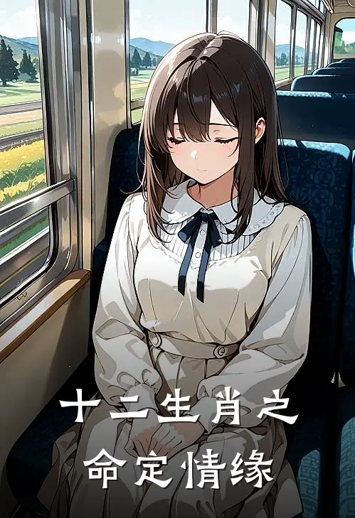 十二生肖之命定情缘