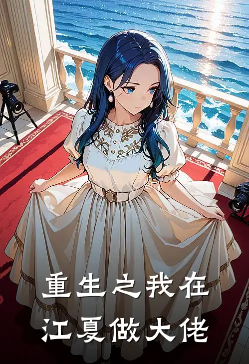 重生之我在江夏做大佬