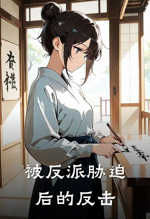 被反派胁迫后的反击