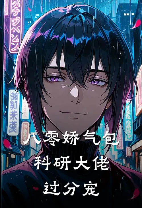 八零娇气包，科研大佬过分宠
