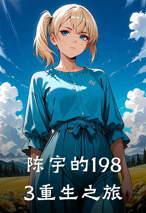 陈宇的1983重生之旅