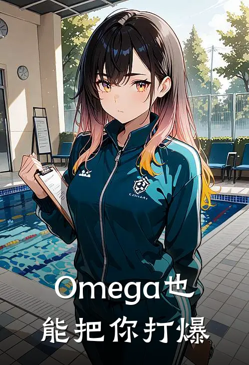 Omega也能把你打爆