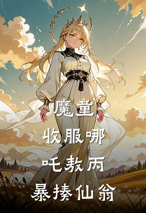 魔童：收服哪吒敖丙，暴揍仙翁