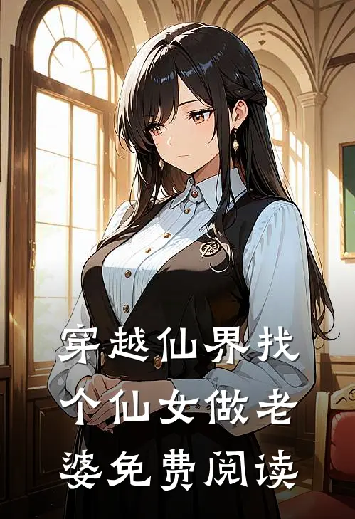 穿越仙界找个仙女做老婆免费阅读