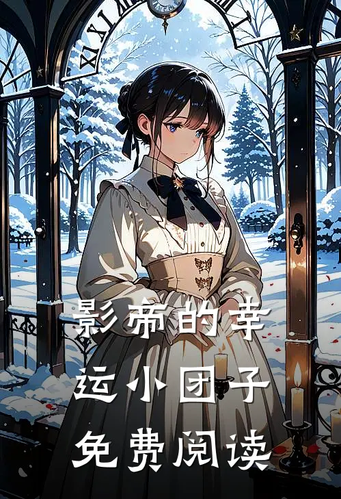 影帝的幸运小团子免费阅读