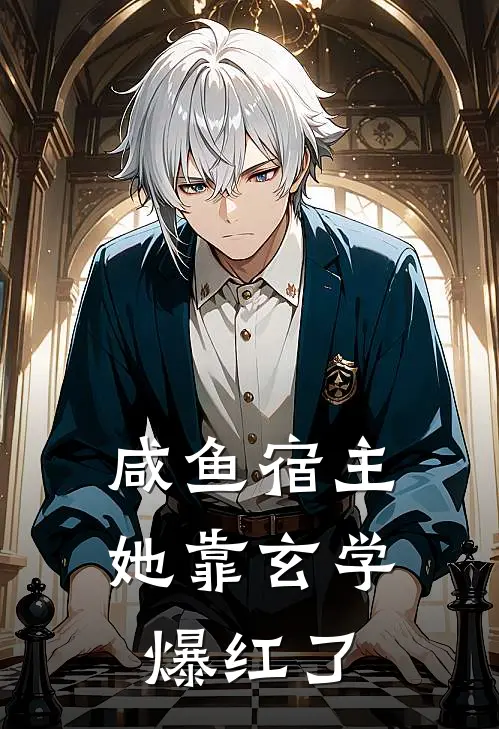 咸鱼宿主她靠玄学爆红了