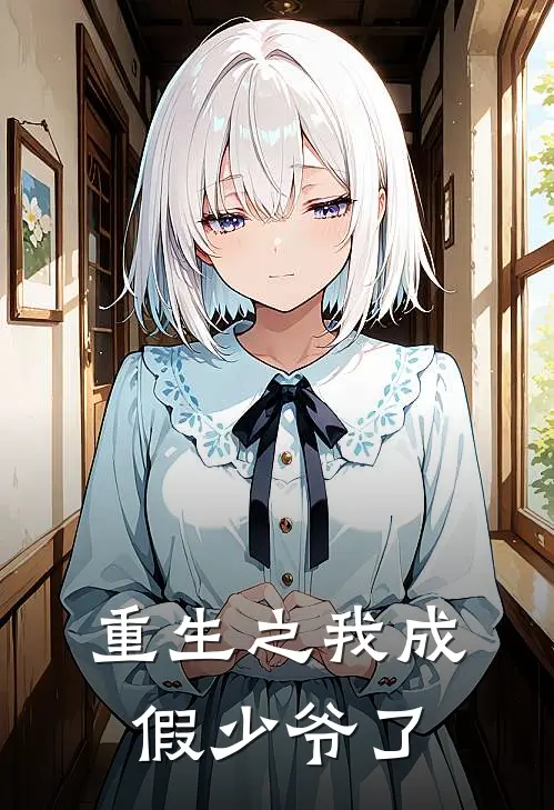 重生之我成假少爷了