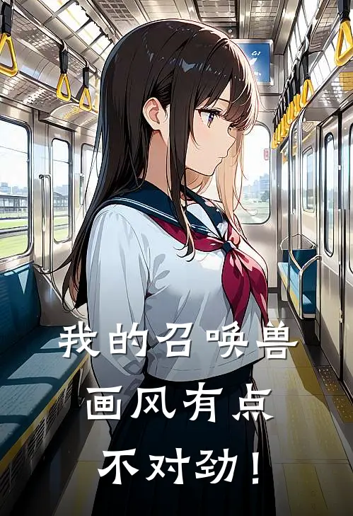 我的召唤兽画风有点不对劲！