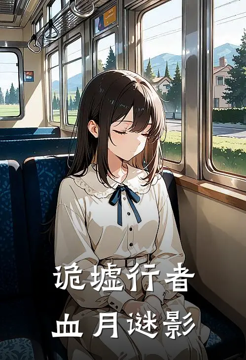 诡墟行者：血月谜影