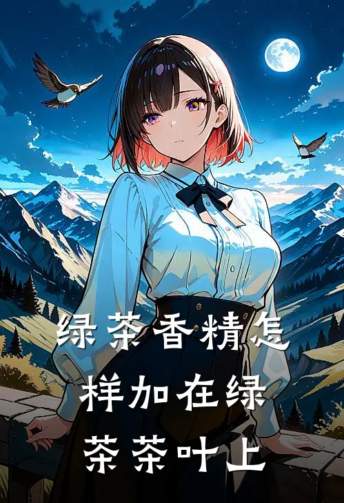 绿茶香精怎样加在绿茶茶叶上