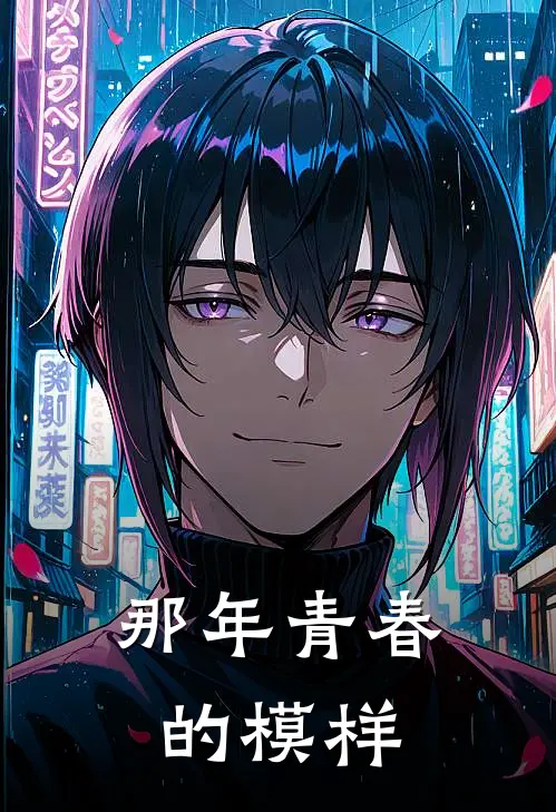 那年青春的模样