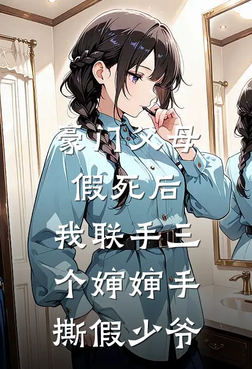 豪门父母假死后，我联手三个婶婶手撕假少爷