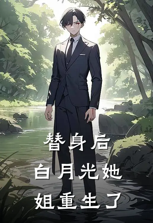 替身后，白月光她姐重生了