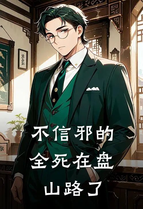 不信邪的，全死在盘山路了