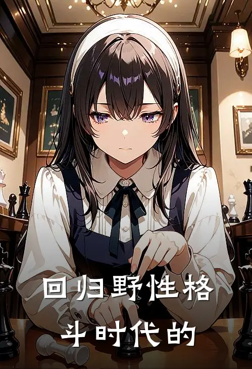 回归野性格斗时代的