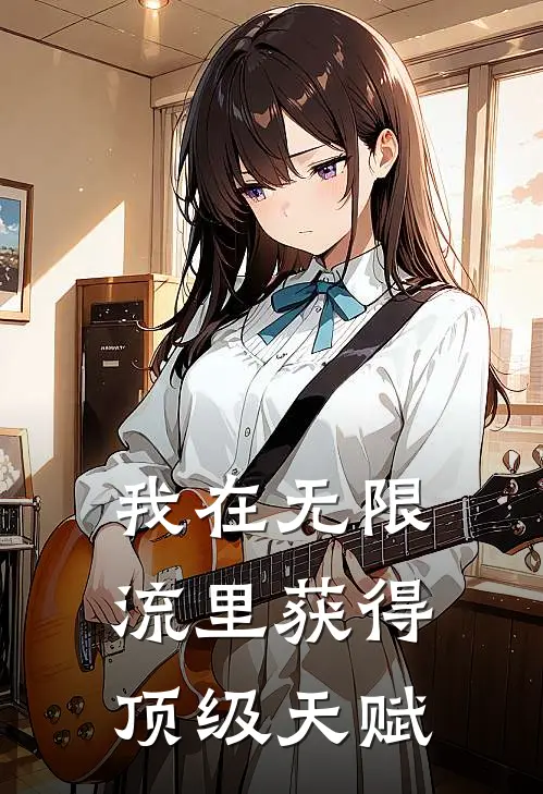 我在无限流里获得顶级天赋