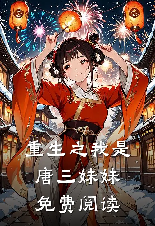 重生之我是唐三妹妹免费阅读