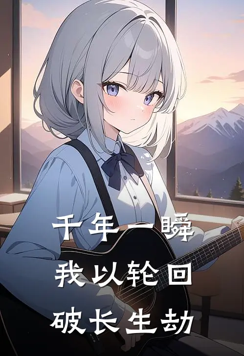 千年一瞬：我以轮回破长生劫