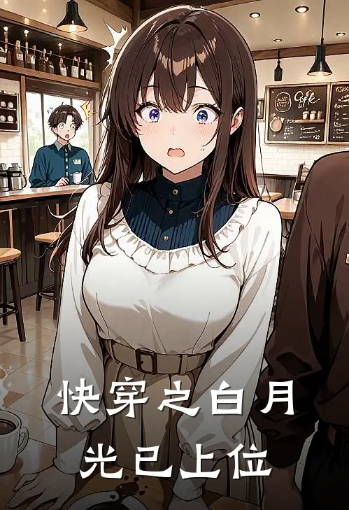 快穿之白月光已上位