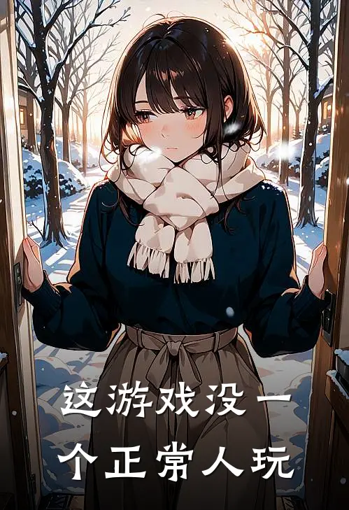 这游戏没一个正常人玩