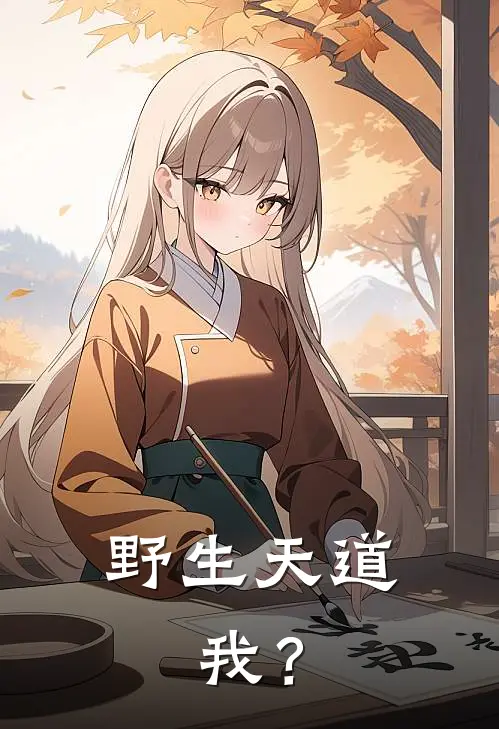 野生天道，我？