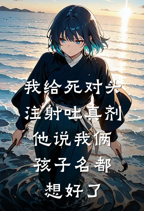 我给死对头注射吐真剂，他说我俩孩子名都想好了