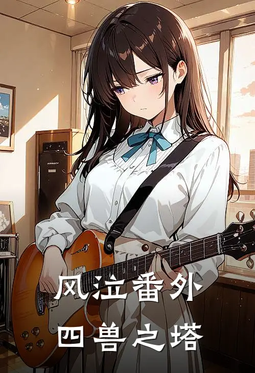 风泣番外：四兽之塔