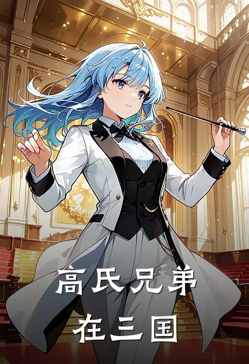 高氏兄弟在三国