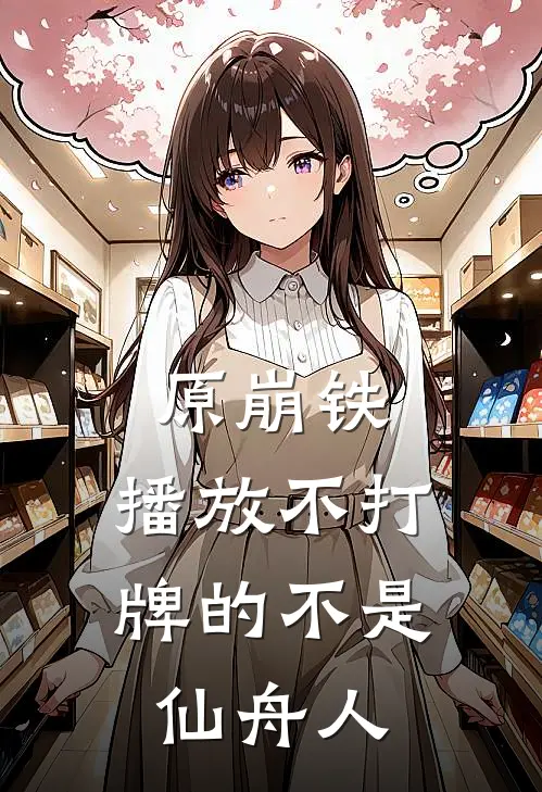 原崩铁，播放不打牌的不是仙舟人