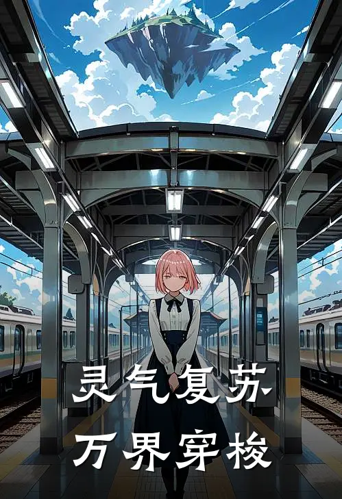 灵气复苏，万界穿梭