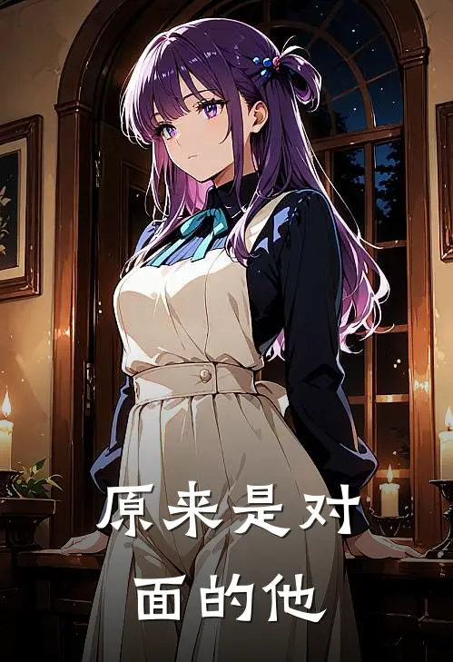 原来是对面的他
