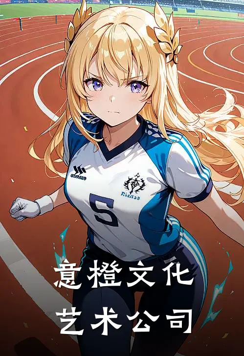 意橙文化艺术公司