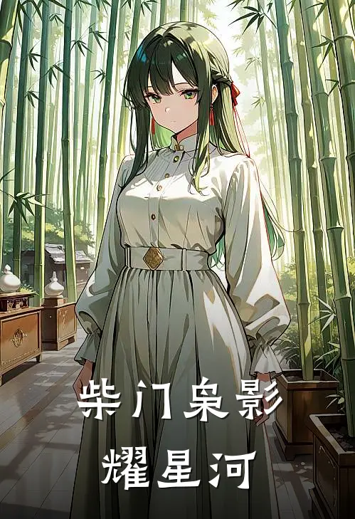 柴门枭影耀星河