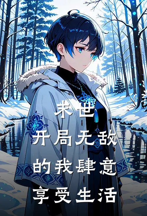 末世，开局无敌的我肆意享受生活