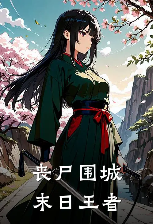 丧尸围城末日王者