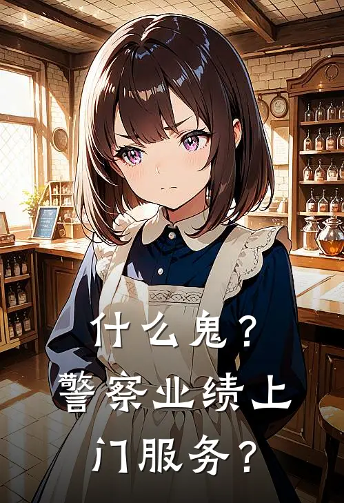 什么鬼？警察业绩上门服务？