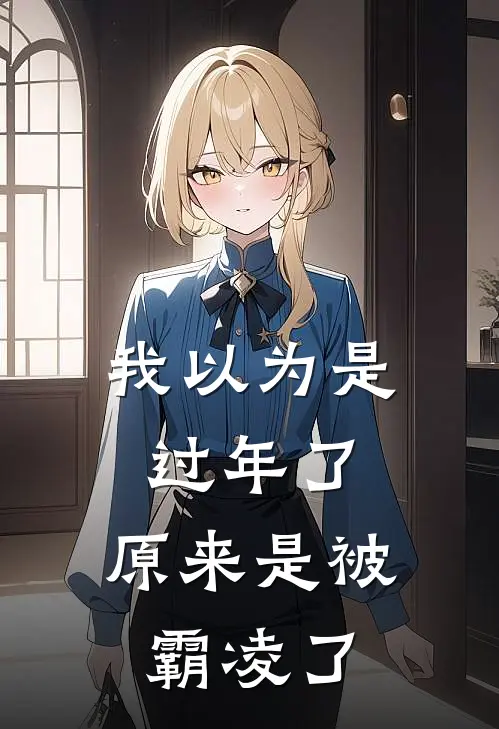 我以为是过年了，原来是被霸凌了