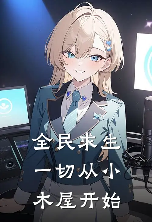 全民求生：一切从小木屋开始