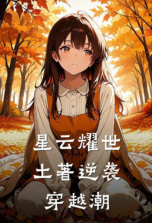 星云耀世：土著逆袭穿越潮