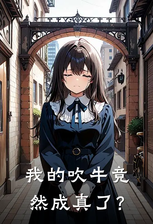 我的吹牛竟然成真了？