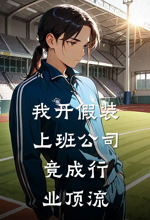 我开假装上班公司，竟成行业顶流