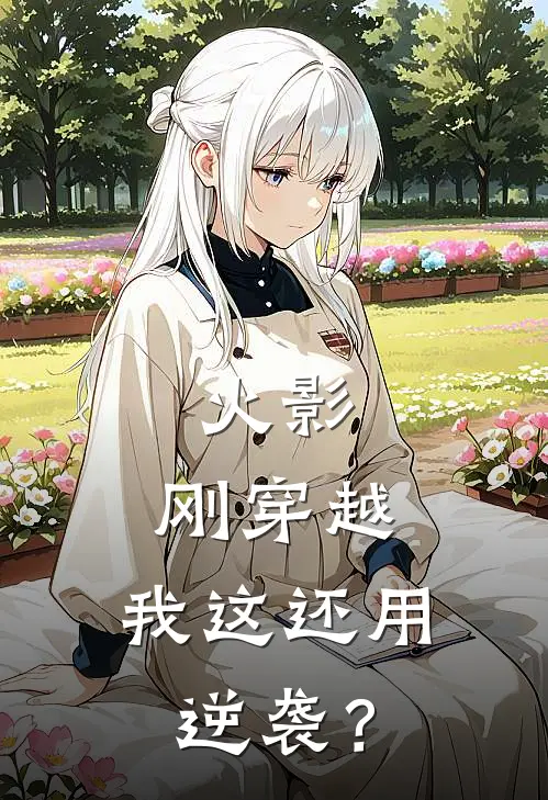 火影：刚穿越，我这还用逆袭？