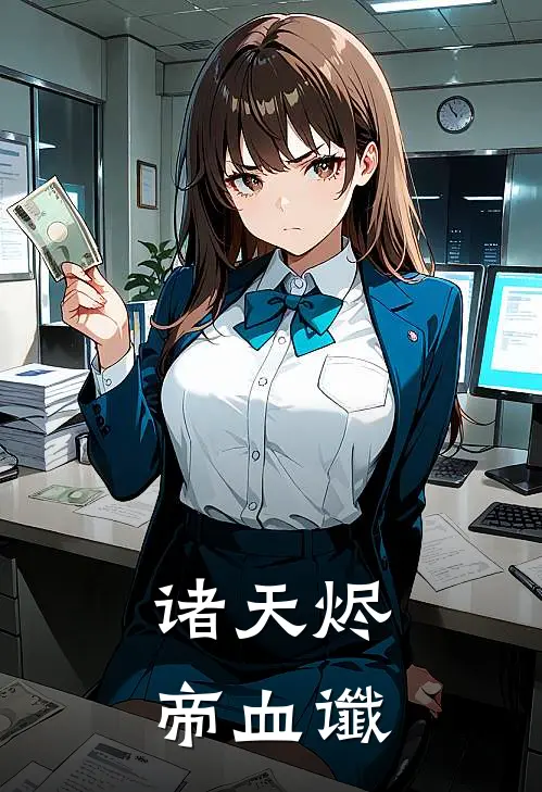 诸天烬：帝血谶