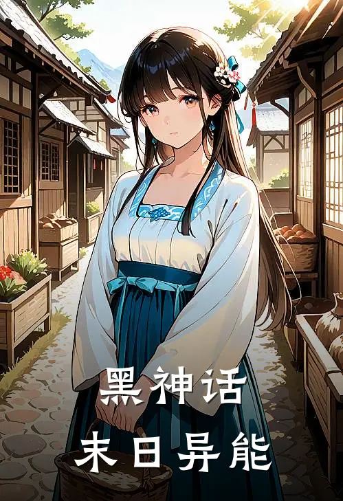 黑神话：末日异能